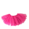 Sale Hot Pink 90 Panel Tutu (Each) Garters & Tutus