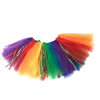 Sale Rainbow 90 Panel Tutu (Each) 2 Sale Rainbow 90 Panel Tutu (Each)