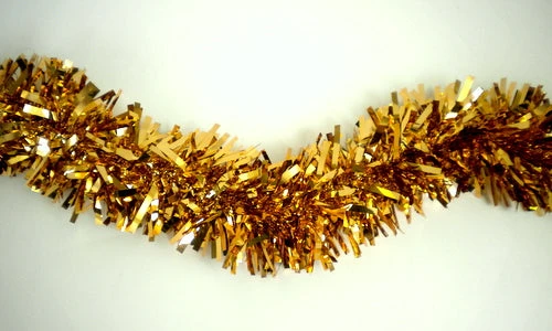 Mardi Gras Spot Party Supplies Copper Metallic Twist 4 Inch X 25 Feet (Roll) 3 Mardi Gras Spot Party Supplies Copper Metallic Twist 4 Inch X 25 Feet (Roll)