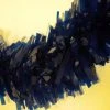 Mardi Gras Spot Party Supplies Dark Blue Vinyl Twist 4 Inch X 25 Feet (Roll) 2 Mardi Gras Spot Party Supplies Dark Blue Vinyl Twist 4 Inch X 25 Feet (Roll)