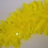 Mardi Gras Spot Party Supplies Yellow Vinyl Twist 4 Inch X 25 Feet (Roll) 1 Mardi Gras Spot Party Supplies Yellow Vinyl Twist 4 Inch X 25 Feet (Roll)