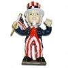 Sale Uncle Sam Bobble Head Statue (Each) Toys 2 Sale Uncle Sam Bobble Head Statue (Each) Toys