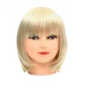 Mardi Gras Spot Blonde Bob Wig (Each) Party Supplies 2 Mardi Gras Spot Blonde Bob Wig (Each) Party Supplies