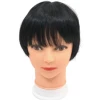 Mardi Gras Spot Party Supplies Men's Spock Wig (Each) 2 Mardi Gras Spot Party Supplies Men's Spock Wig (Each)
