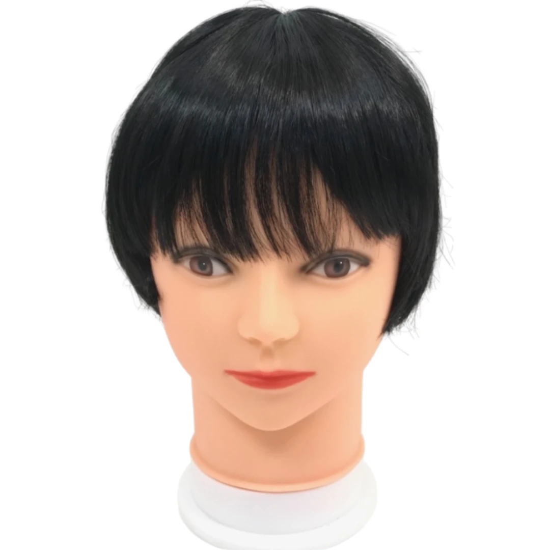 Mardi Gras Spot Party Supplies Men's Spock Wig (Each) 3 Mardi Gras Spot Party Supplies Men's Spock Wig (Each)
