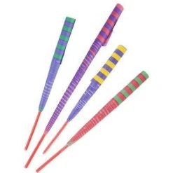 Plush Appeal, LLC 6" Chinese Yo-Yo (Dozen) Toys