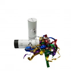 Plush Appeal, LLC Rainbow Confetti Bursts 4.25" (Each)