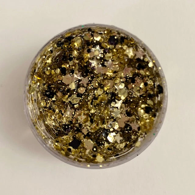 MGSPOT Gifts & Apparel Cha-Ching Glitter Gel (Each) 3 MGSPOT Gifts & Apparel Cha-Ching Glitter Gel (Each)