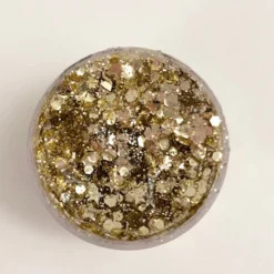 MGSPOT Stay Golden Glitter Gel (Each)