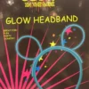 Sale Royal Blue Glow Headband Light-Ups