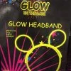 Sale Yellow Glow Headband Light-Ups 1 Sale Yellow Glow Headband Light-Ups
