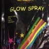 Sale Light-Ups Glow Spray Wand With 5 Colors (Each) 2 Sale Light-Ups Glow Spray Wand With 5 Colors (Each)