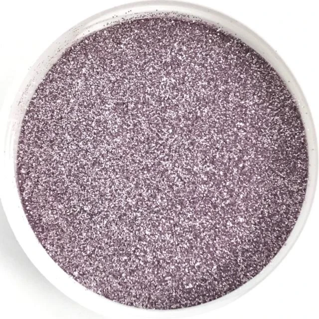 Mardi Gras Spot Party Supplies 8oz Glitter - Light Lavender (Each) 3 Mardi Gras Spot Party Supplies 8oz Glitter - Light Lavender (Each)