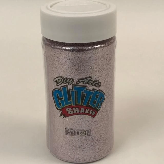 Mardi Gras Spot Party Supplies 8oz Glitter - Light Lavender (Each) 5 Mardi Gras Spot Party Supplies 8oz Glitter - Light Lavender (Each)