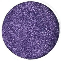 Mardi Gras Spot 8oz Glitter - Iris (Each) Party Supplies
