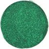 Mardi Gras Spot 8oz Glitter - Green (Each)