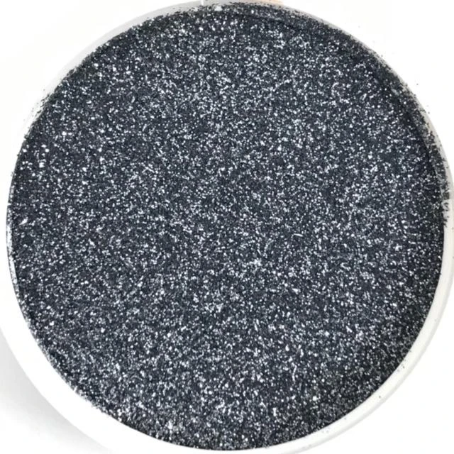 Mardi Gras Spot 8oz Glitter - Shades Of Gray (Each) Party Supplies 3 Mardi Gras Spot 8oz Glitter - Shades Of Gray (Each) Party Supplies