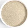 Mardi Gras Spot 8oz Glitter - Ivory (Each)