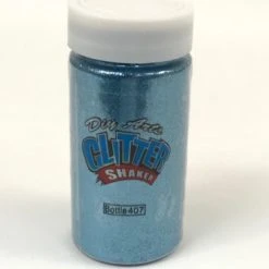 Mardi Gras Spot 8oz Glitter - Ice Blue (Each) Party Supplies 7 Mardi Gras Spot 8oz Glitter - Ice Blue (Each) Party Supplies
