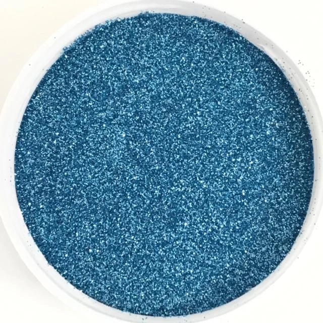 Mardi Gras Spot 8oz Glitter - Ice Blue (Each) Party Supplies 3 Mardi Gras Spot 8oz Glitter - Ice Blue (Each) Party Supplies