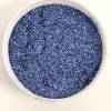 Mardi Gras Spot Party Supplies 8oz Glitter - Mellow Periwinkle (Each)
