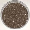 Mardi Gras Spot 8oz Glitter - Golden Sand (Each) 1 Mardi Gras Spot 8oz Glitter - Golden Sand (Each)