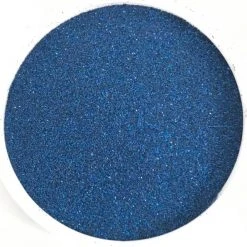 Mardi Gras Spot 8oz Glitter - Holographic Blue (Each) Party Supplies