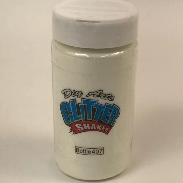 Mardi Gras Spot 8oz Glitter - Iridescent Violet (Each) Party Supplies 5 Mardi Gras Spot 8oz Glitter - Iridescent Violet (Each) Party Supplies