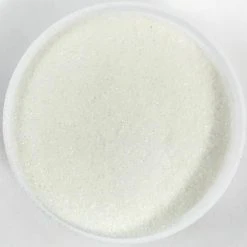 Mardi Gras Spot 8oz Glitter - Iridescent Violet (Each) Party Supplies