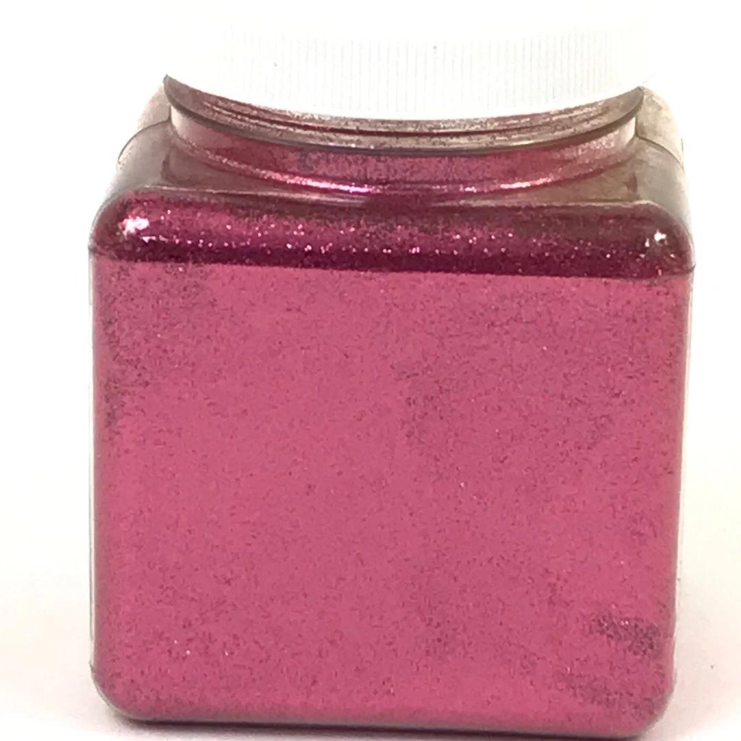 Mardi Gras Spot 8oz Glitter - Kiss Pink (Each) Party Supplies 5 Mardi Gras Spot 8oz Glitter - Kiss Pink (Each) Party Supplies
