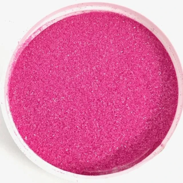 Mardi Gras Spot Party Supplies 8oz Glitter - Electric Fuchsia (Each) Mardi Gras Spot Party Supplies 8oz Glitter - Electric Fuchsia (Each)