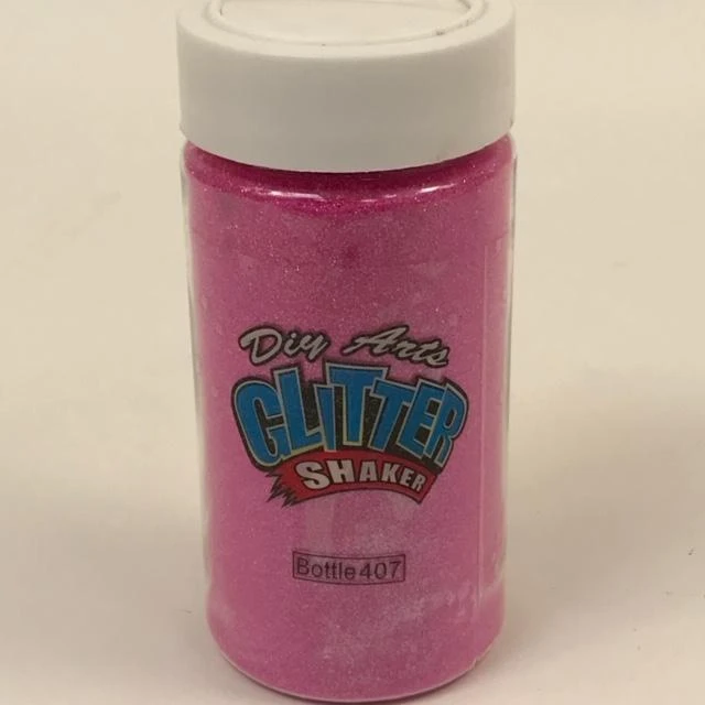 Mardi Gras Spot Party Supplies 8oz Glitter - Electric Fuchsia (Each) Mardi Gras Spot Party Supplies 8oz Glitter - Electric Fuchsia (Each)