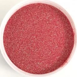 Mardi Gras Spot 8oz Glitter - Electric Sunset (Each) Party Supplies