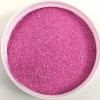 Mardi Gras Spot Party Supplies 8oz Glitter - Hot Pink Rainbow Series (Each)