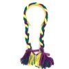 Sale Headbands Purple, Green And Yellow Braided Pigtail Head Bopper (Each) 1 Sale Headbands Purple, Green And Yellow Braided Pigtail Head Bopper (Each)
