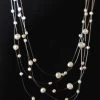 Sale Gifts & Apparel Pearl Necklace Floating (Each)