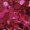 Mardi Gras Spot Red Metallic Petal Paper 30' X 3' (Roll) Party Supplies 2 Mardi Gras Spot Red Metallic Petal Paper 30' X 3' (Roll) Party Supplies