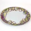 MGSPOT 16" Oval Bead Platter (Each) 1 MGSPOT 16" Oval Bead Platter (Each)