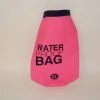 Sale Hot Pink Water Proof 2-Liter Bag (Each)