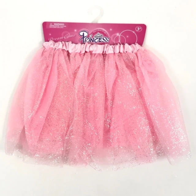 Sale Pink Tutu Child's Size (Each) Sale Pink Tutu Child's Size (Each)