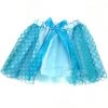 Sale Party Supplies Turquoise Tutu With Glitter Overlay Child's Size (Each) 2 Sale Party Supplies Turquoise Tutu With Glitter Overlay Child's Size (Each)