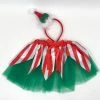 Sale Elf Tutu Set Child's Size (Each)