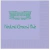 Plush Appeal, LLC Party Supplies Neutral Ground Side Napkin (Pack Of 25) 2 Plush Appeal, LLC Party Supplies Neutral Ground Side Napkin (Pack Of 25)