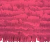 Mardi Gras Spot Finger Petal Paper Shock Pink Vinyl 30' X 3' (Roll) 1 Mardi Gras Spot Finger Petal Paper Shock Pink Vinyl 30' X 3' (Roll)